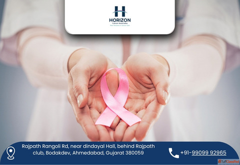 Dr. Bhavin Vadodariya - Skilled Oral Cancer Surgeon in Ahmedabad