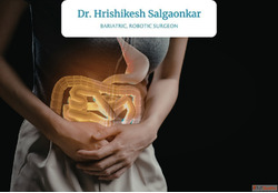 Best Gastrointestinal Surgeon in Mumbai for Safe Effective T...