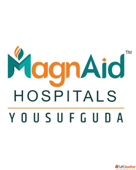 Best Hospital for Surgery in Hyderabad MagnAid Hospitals