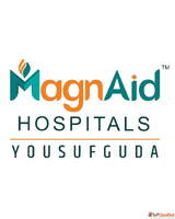 Best Hospital for Surgery in Hyderabad MagnAid Hospitals