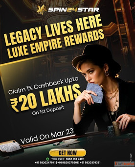 Spin24star Tournaments Platform for Seamless Entry Today