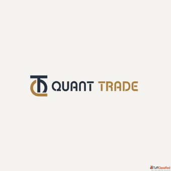 Quant Trade Data-Driven Investing Market Strategies