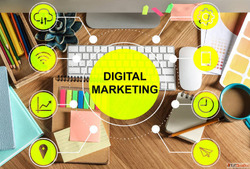 Grow Your Business with a Digital Marketing Agency in India