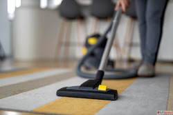 Professional Carpet Cleaning Services in Ghaziabad - Deep Cl...