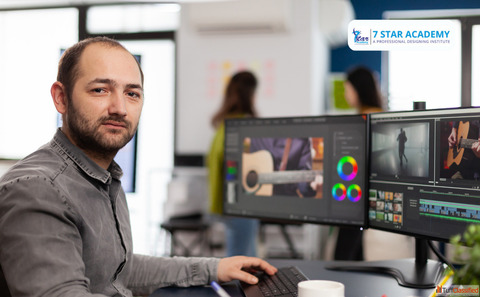 Kolkata Video Editing Career Outlook 2026 Jobs Skills Salary Trends