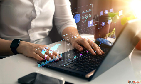 Ritz Media World - Best Digital Marketing Agency in Delhi for Result-Driven Campaigns