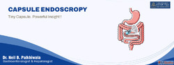 Capsule Endoscopy in Ahmedabad - Advanced Painless GI Diagno...