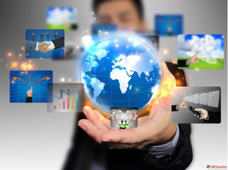 Top International SEO Services Sola - Reach Global Customers Easily