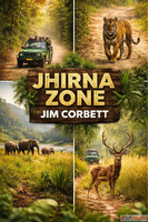 Jhirna Zone Safari Booking A Raw Wildlife Experience in Jim ...