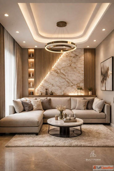 Experienced Interior Designer for Residential Commercial Projects Prerna Kesharwani