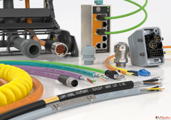 Trusted LAPP Wires Cables Supplier in Delhi Balaji Switchgea...