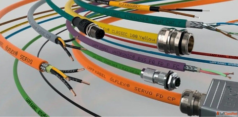 Trusted LAPP Wires Cables Supplier in Delhi Balaji Switchgears