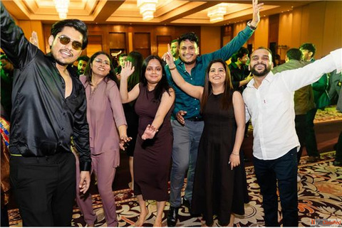 Team Building Company in Gurgaon