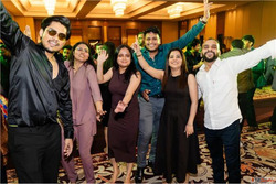 Team Building Company in Gurgaon