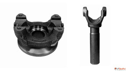 Driveline Components Manufacturer Driveline Forging Company