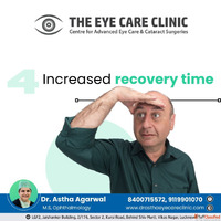 Experienced Cataract Doctors Near You in Lucknow The Eye Car...