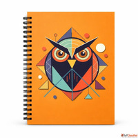 Corporate Softcover Wiro Diary