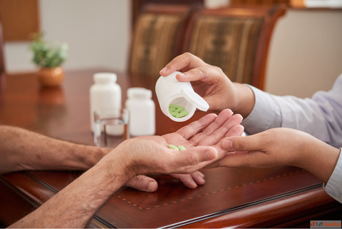 Homeopathic Medicine for Stomach Pain Gentle Effective Relief