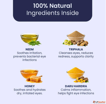 Clear Eyes Happy Pets with Blink Ease