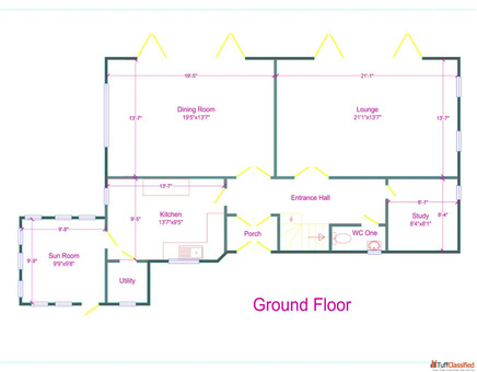 Precision Architectural Drafting Services for Global Construction Projects