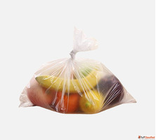 Biodegradable and Compostable Vegetable and Fruit Bags - HDP...