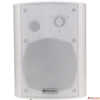 Wall Mount Speaker Supplier for Clear and Reliable Audio Sol...