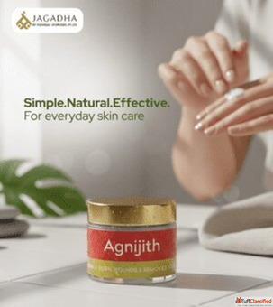 Ayurvedic Skin Clinic in Kerala - Natural Treatment by Jagadha by Padanjali