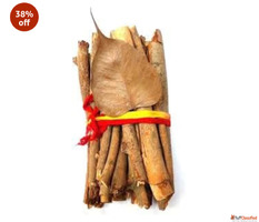 Pipal Wood for Havan