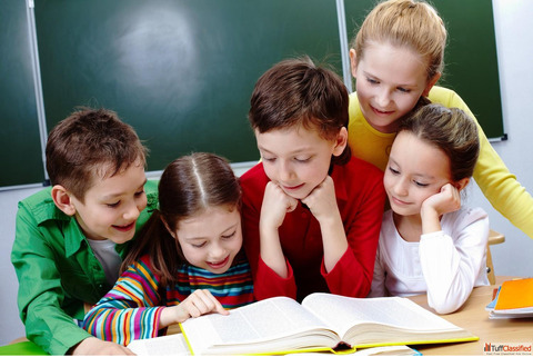 Best intermediate colleges in Hyderabad