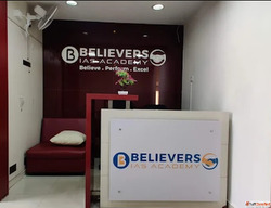 Believers IAS Academy The Best IAS Coaching in Bangalore for...