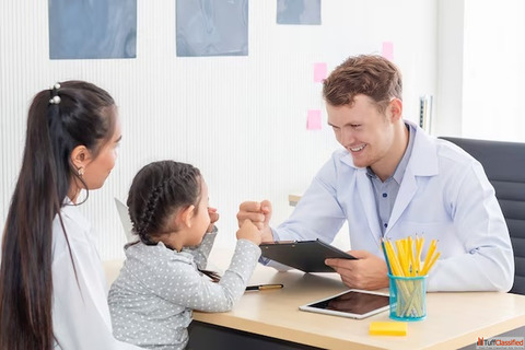 Top Gynecology Doctors Near Me - Trusted Care for Women's Health
