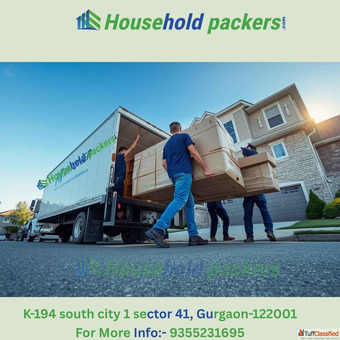 Trusted Domestic Packers and Movers in Delhi for Safe Relocation