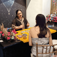 Accurate Tarot Card Reader in Borivali - Divine Monica Harsh