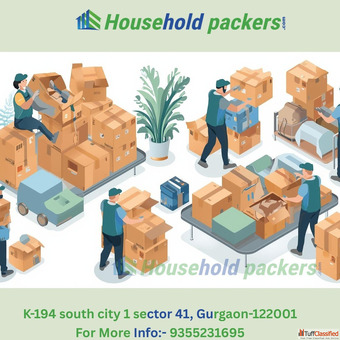 Efficient Office Relocation in Delhi with Minimal Downtime