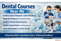 Limited Time Offer - Advanced Dental Training