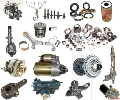 Best Quality Car Spare Parts at Affordable Prices in India LMC