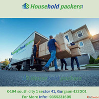 Affordable Local Packers and Movers Near You