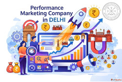 Delhi Performance Marketing Company for Growth