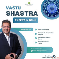 Best Vastu Consultant in Delhi