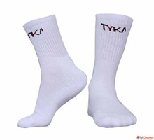 Durable Cricket Socks for Practice Matches - Shop Now in Moh...