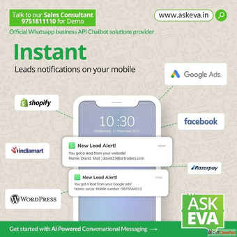 How White Label WhatsApp API Helps Businesses Grow Faster