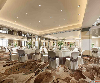 Premium Corporate Event Venues for Seamless Business Events Trusted Corporate Event Planner