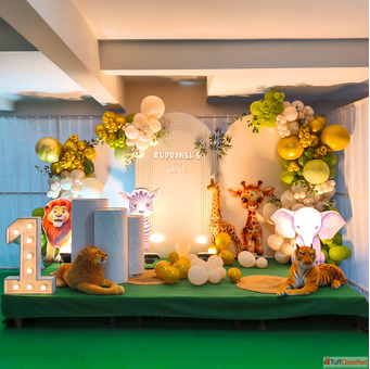 Best Birthday Balloon Decoration Ideas for All Ages