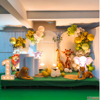 Best Birthday Balloon Decoration Ideas for All Ages