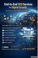 From Clicks to Customers with Smart SEO