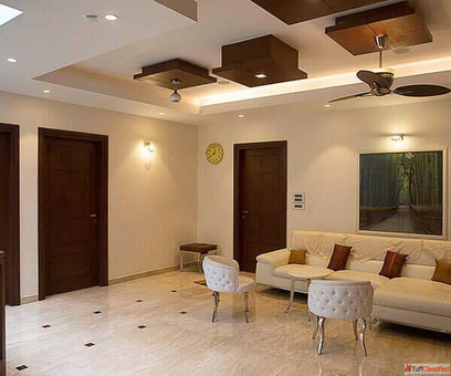 Expert Home Residential Interior Designers Ricco Interiors