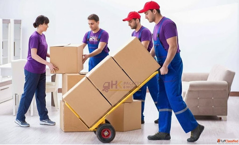 Affordable and cheap packers and movers service