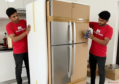 Affordable and cheap packers and movers service