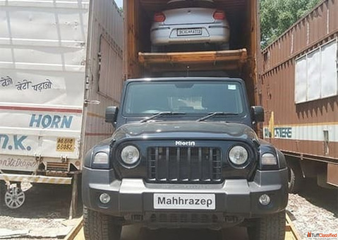 Affordable and cheap packers and movers service