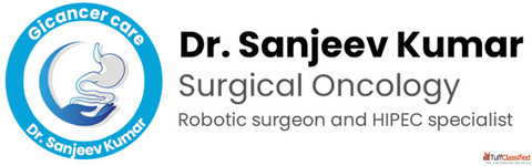 Best Surgical Oncologist in Delhi